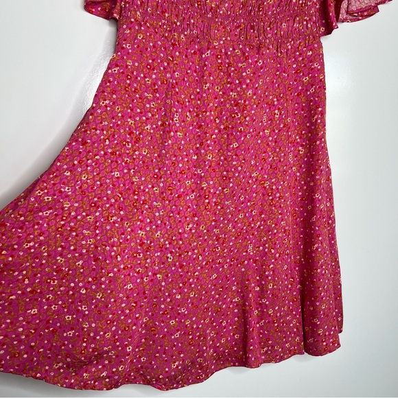 Free People Florence Mini Dress - Picture 6 of 14